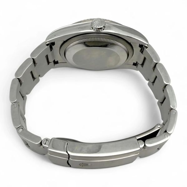 Rolex Oyster Perpetual 116034